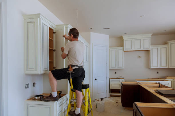 Licensed Kitchen Renovation service in Norwood, OH - BM Kitchen