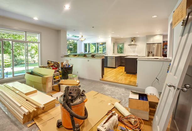 Reliable Kitchen Renovation contractor in Norwood, OH by BM Kitchen